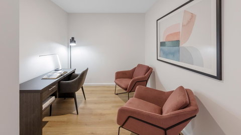 Avani Adelaide Residences - Tourism Canberra 9