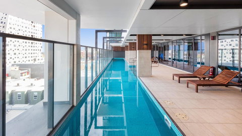Avani Adelaide Residences - Tourism Canberra 1