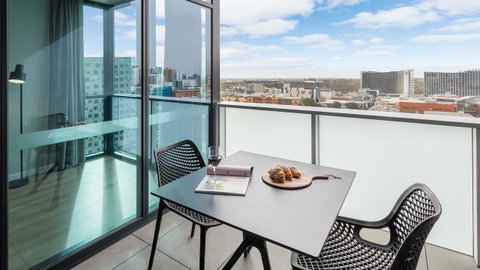 Avani Adelaide Residences - Tourism Canberra 23