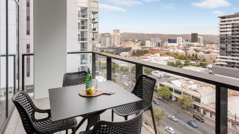 Avani Adelaide Residences - Tourism Canberra 16