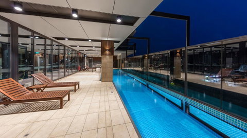 Avani Adelaide Residences - Tourism Canberra 2