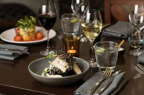 Rydges Norwest Sydney - Tourism Canberra 24
