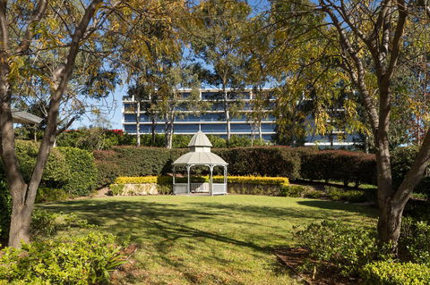 Rydges Norwest Sydney - Tourism Canberra 33