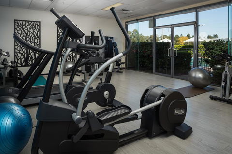 Rydges Norwest Sydney - Tourism Canberra 43