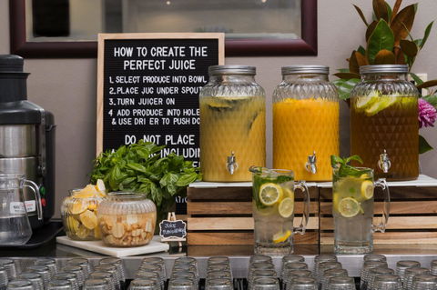Rydges Norwest Sydney - Tourism Canberra 16