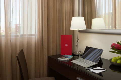 Rydges Norwest Sydney - Tourism Canberra 4
