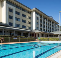 Rydges Norwest Sydney - Tourism Canberra