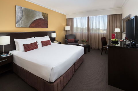 Rydges Norwest Sydney - Tourism Canberra 6