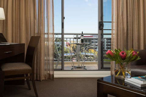 Rydges Norwest Sydney - Tourism Canberra 8