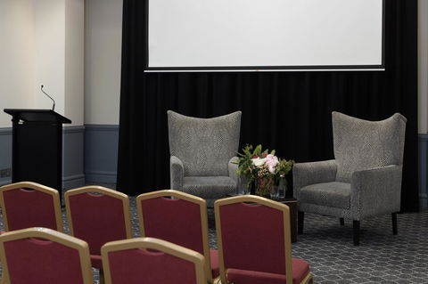 Rydges Norwest Sydney - Tourism Canberra 38