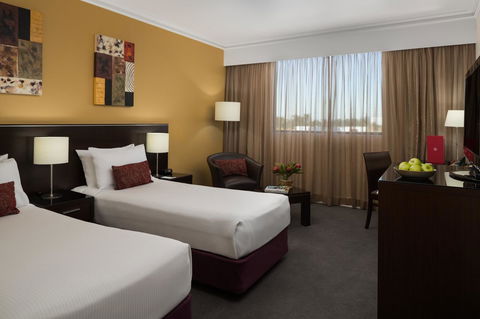 Rydges Norwest Sydney - Tourism Canberra 10