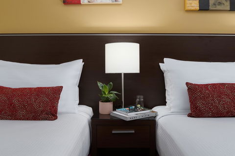 Rydges Norwest Sydney - Tourism Canberra 11