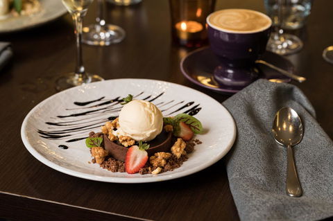Rydges Norwest Sydney - Tourism Canberra 28