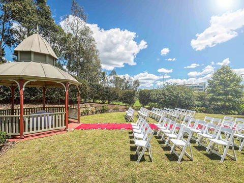 Rydges Norwest Sydney - Tourism Canberra 32