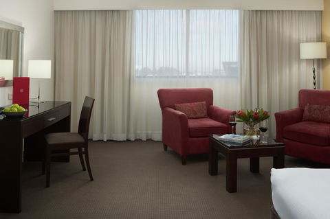 Rydges Norwest Sydney - Tourism Canberra 12