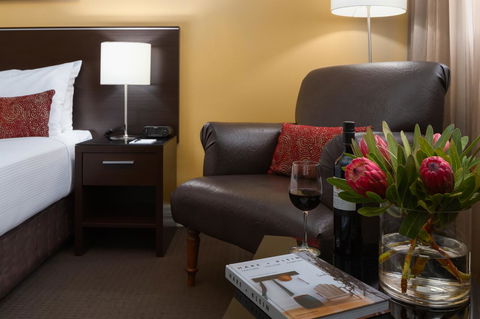 Rydges Norwest Sydney - Tourism Canberra 3