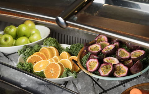 Rydges Norwest Sydney - Tourism Canberra 17