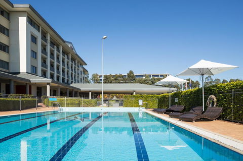 Rydges Norwest Sydney - Tourism Canberra 44