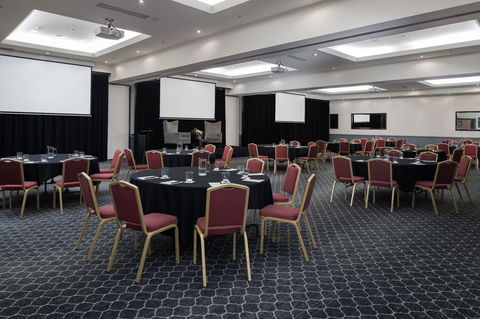 Rydges Norwest Sydney - Tourism Canberra 37