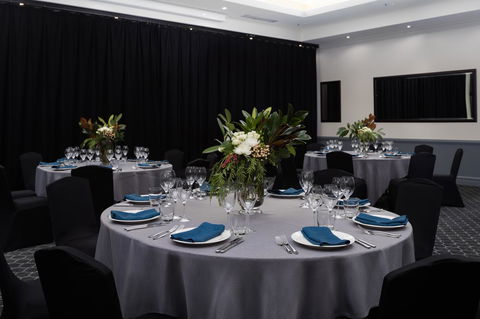 Rydges Norwest Sydney - Tourism Canberra 35