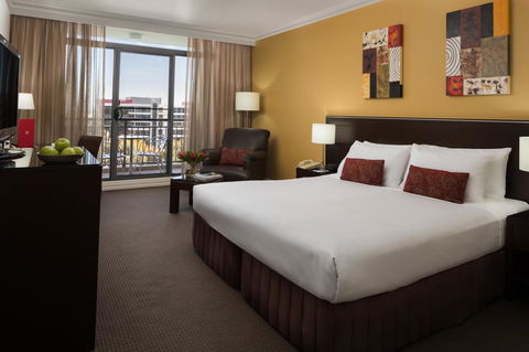 Rydges Norwest Sydney - Tourism Canberra 7