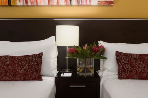 Rydges Norwest Sydney - Tourism Canberra 5