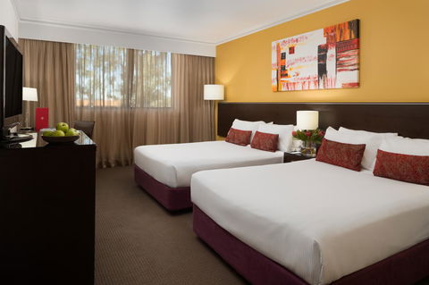 Rydges Norwest Sydney - Tourism Canberra 9