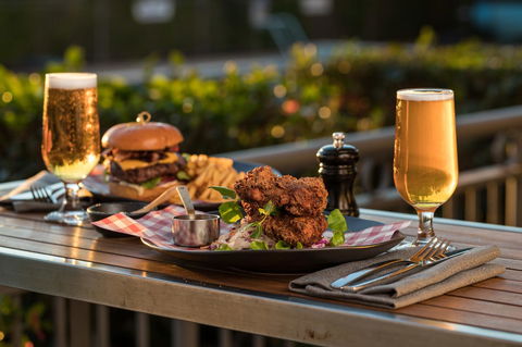 Rydges Norwest Sydney - Tourism Canberra 21