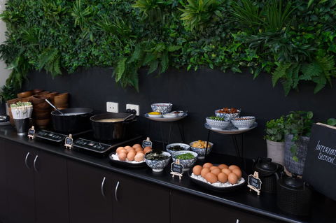 Rydges Norwest Sydney - Tourism Canberra 18