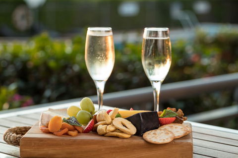 Rydges Norwest Sydney - Tourism Canberra 22