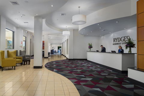Rydges Norwest Sydney - Tourism Canberra 2