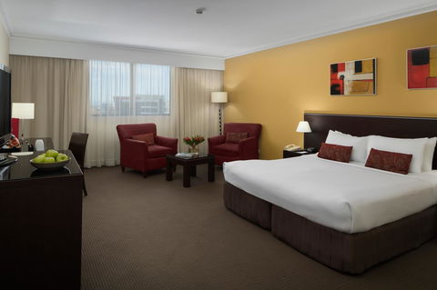 Rydges Norwest Sydney - Tourism Canberra 13