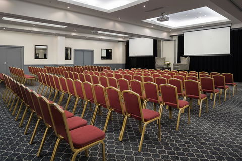 Rydges Norwest Sydney - Tourism Canberra 41