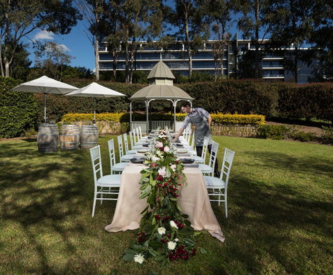 Rydges Norwest Sydney - Tourism Canberra 29