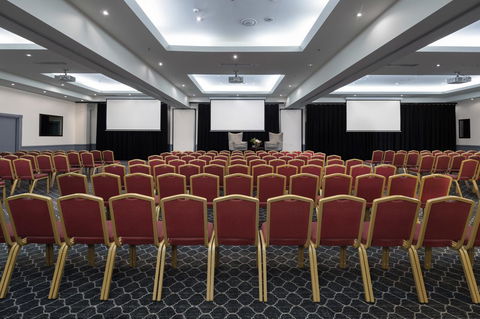 Rydges Norwest Sydney - Tourism Canberra 42