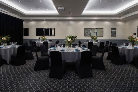 Rydges Norwest Sydney - Tourism Canberra 36