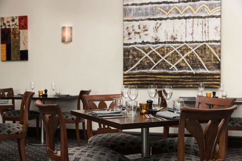 Rydges Norwest Sydney - Tourism Canberra 23