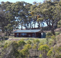 Molly's Chase - Tourism Canberra
