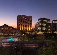 Hilton Adelaide - Tourism Canberra