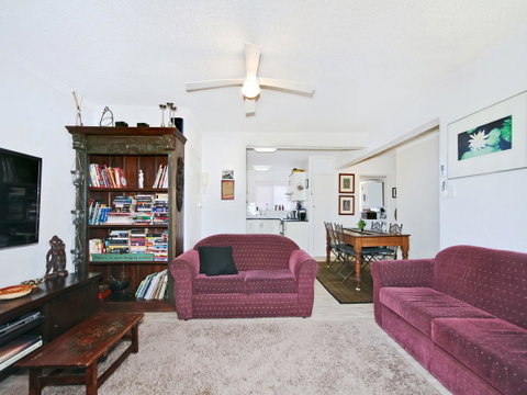 Monaco Court Apartment Adelaide - Tourism Canberra 4