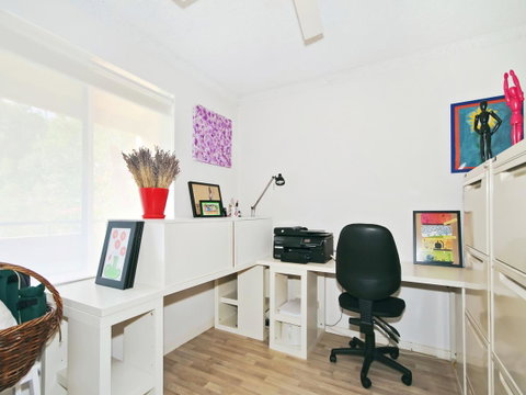 Monaco Court Apartment Adelaide - Tourism Canberra 17