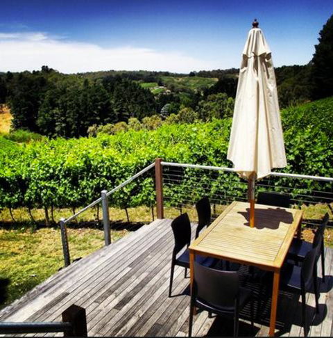Monaco Court Apartment Adelaide - Tourism Canberra 27