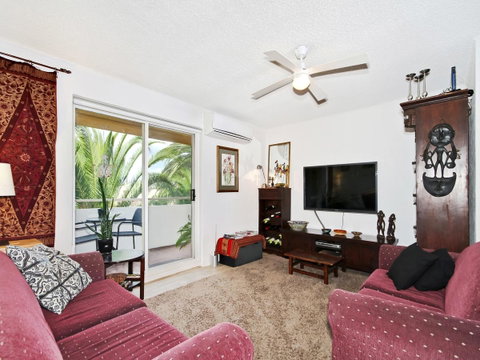 Monaco Court Apartment Adelaide - Tourism Canberra 5