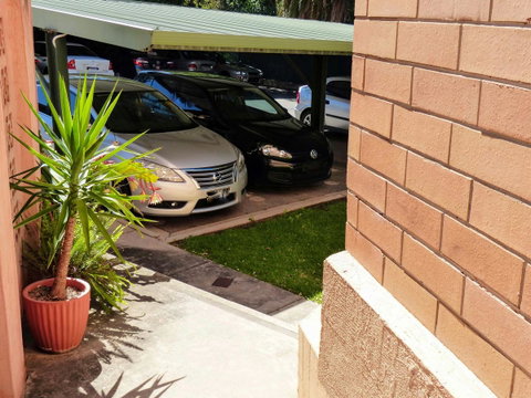 Monaco Court Apartment Adelaide - Tourism Canberra 20