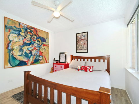 Monaco Court Apartment Adelaide - Tourism Canberra 7