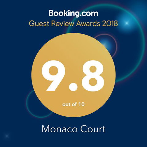 Monaco Court Apartment Adelaide - Tourism Canberra 1