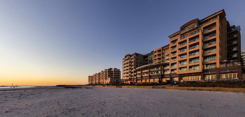Glenelg Beach Studio - Tourism Canberra 7