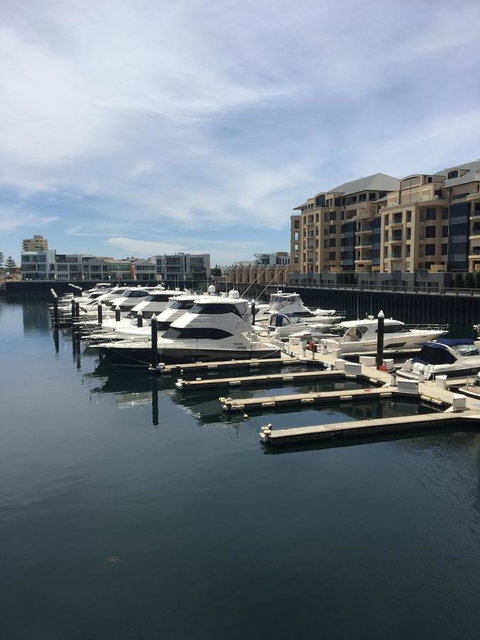 Glenelg Beach Studio - Tourism Canberra 2