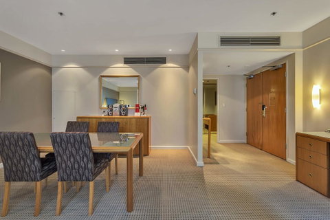 Stamford Plaza Adelaide - Tourism Canberra 33