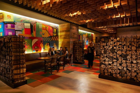 Stamford Plaza Adelaide - Tourism Canberra 10
